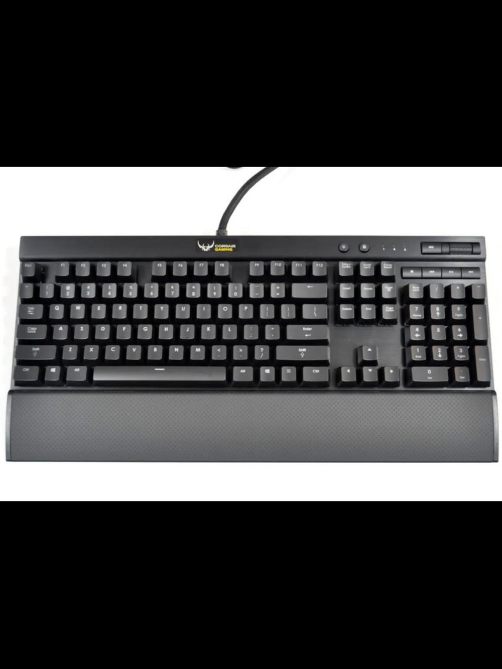 CORSAIR Gaming K70 Mechanical Gaming Keyboard